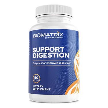 Support Digestion * BioMatrix Supplement - Conners Clinic